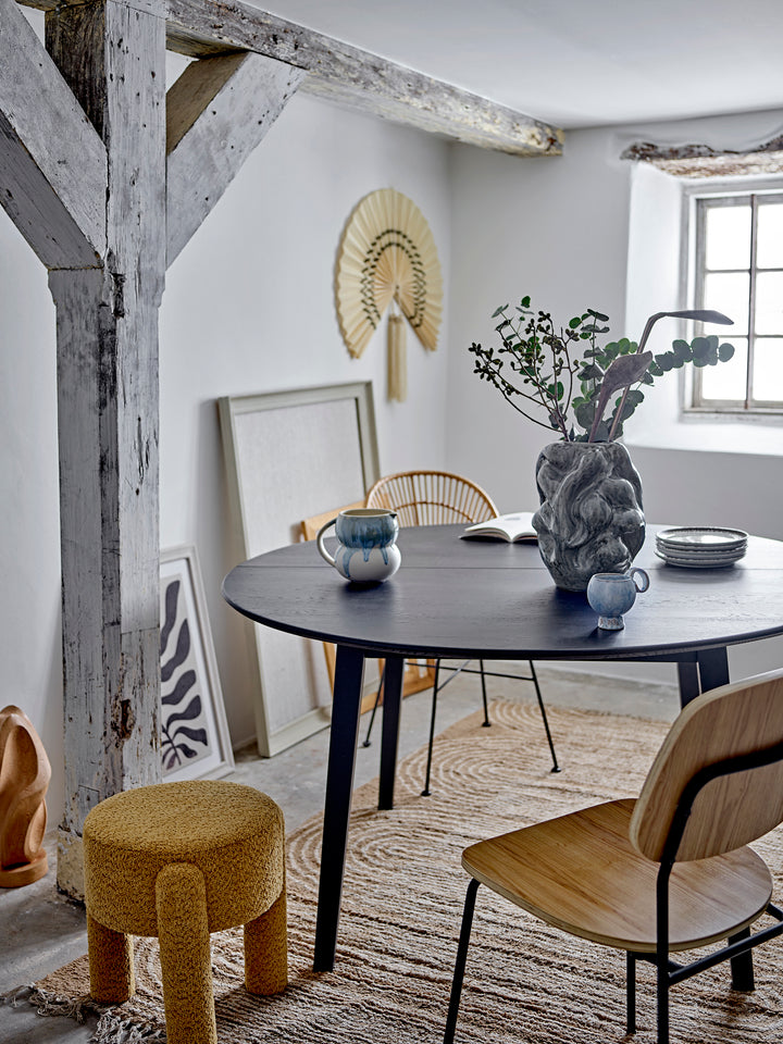 Jaime Vægdekoration, Natur, Bambus