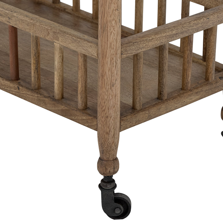 Sali Konsolbord, Natur, FSC® 100%, Mango