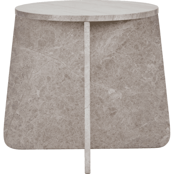 House Doctor Sidebord, HDMarb, Beige