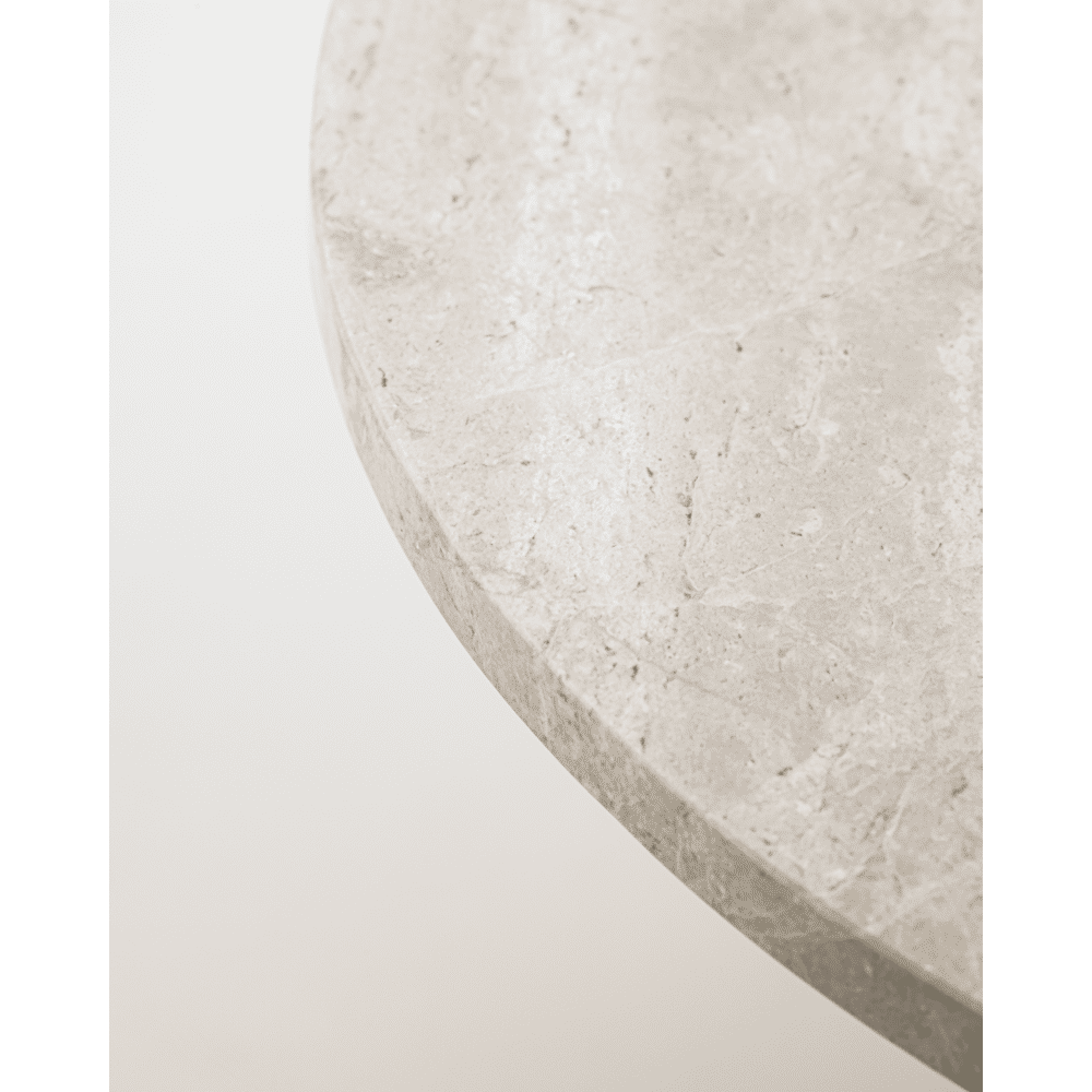 House Doctor Sidebord, HDMarb, Beige