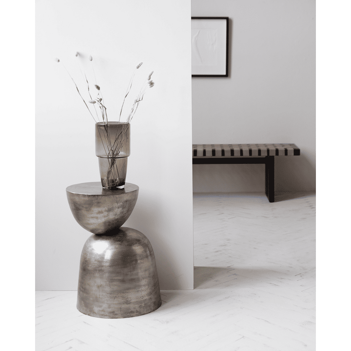 House Doctor Sidebord, HDHeena, Oksidert metall
