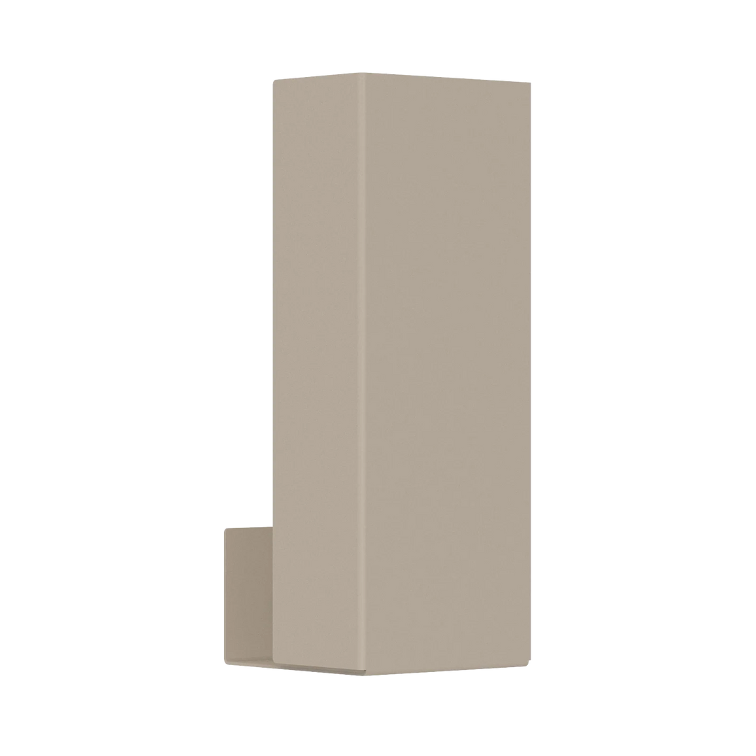 Amsterdam toiletrulleholder