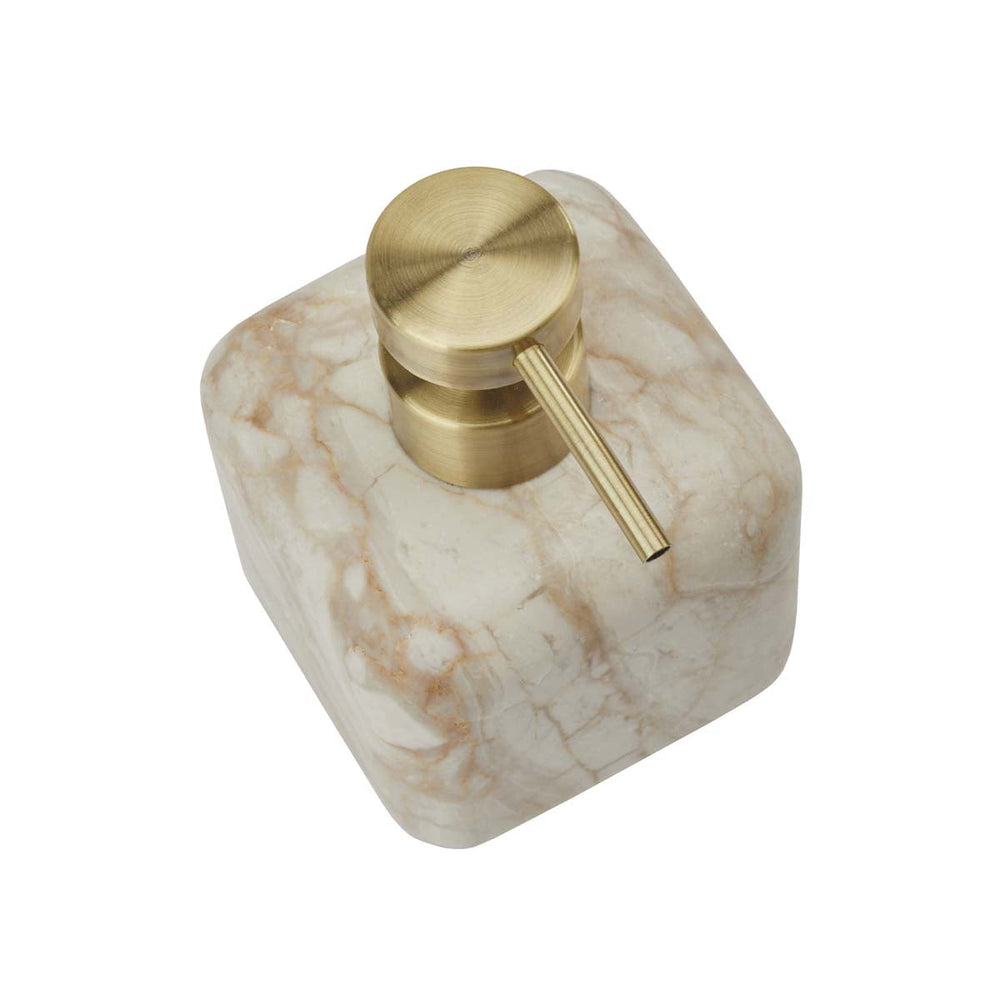 Blake dispenser fra Aquanova