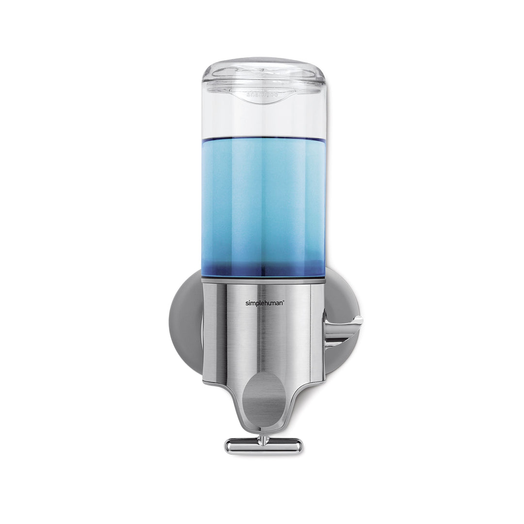 Simplehuman distributeur de savon