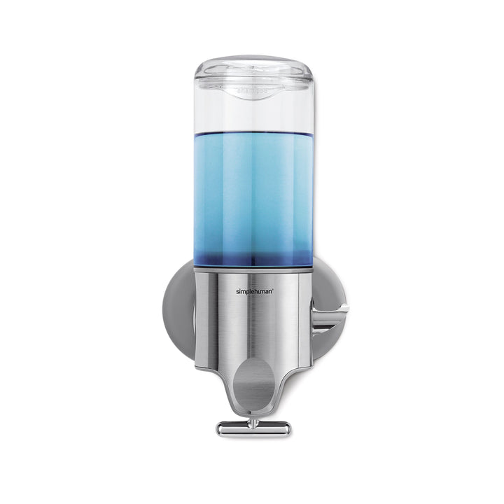 Simplehuman distributeur de savon