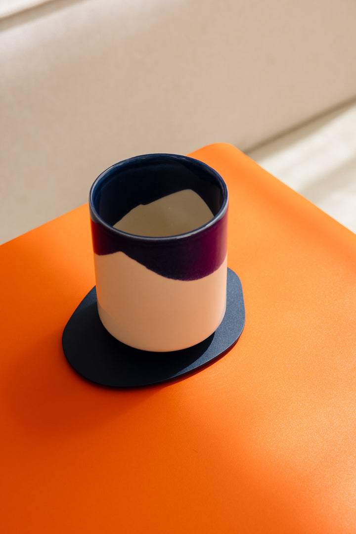 COSMO bord - Orange