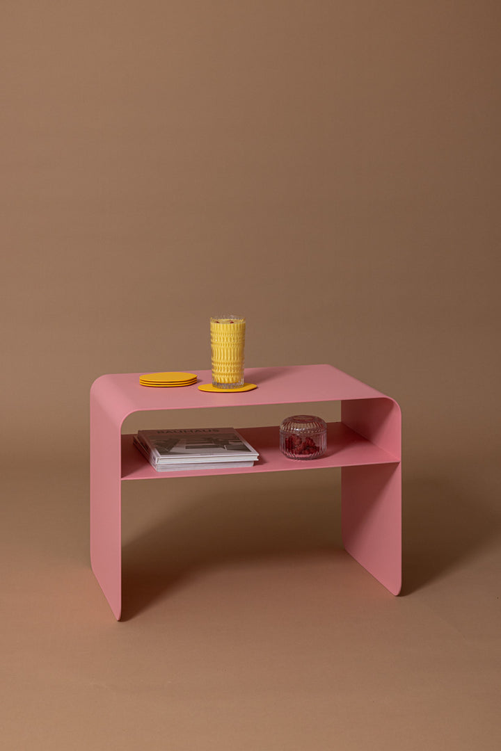 COSMO bord - Pink lemonade