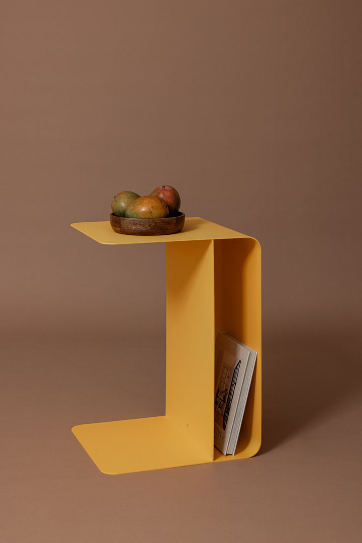 COSMO bord - Gul