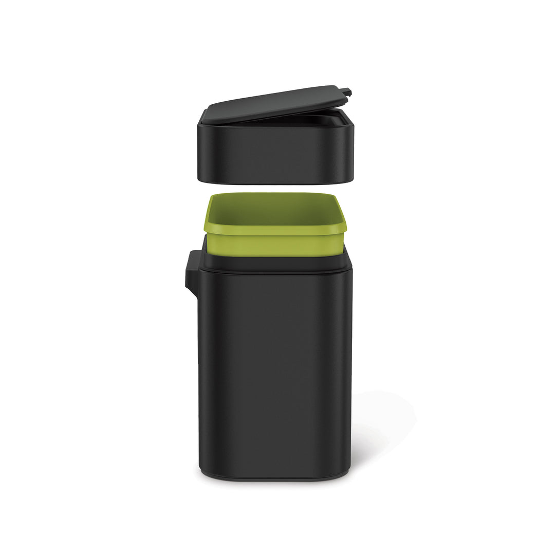 Kompost affaldsspand 4L
