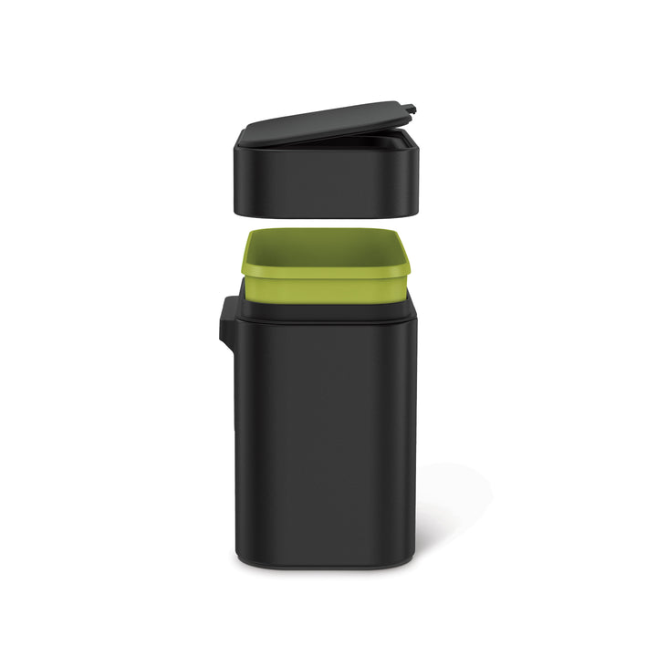 Kompost affaldsspand 4L
