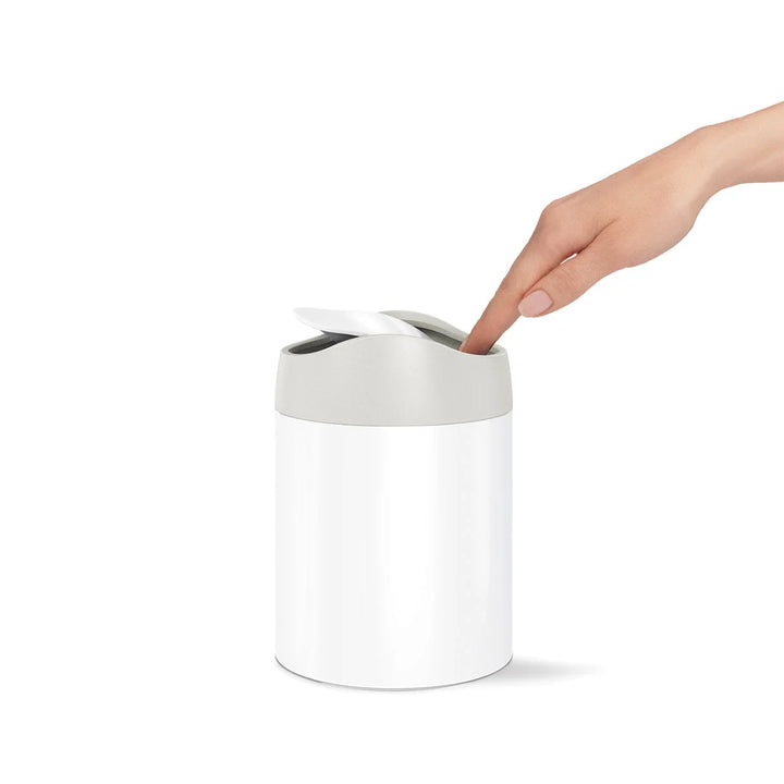 Pieni roskakori - 1,5 l