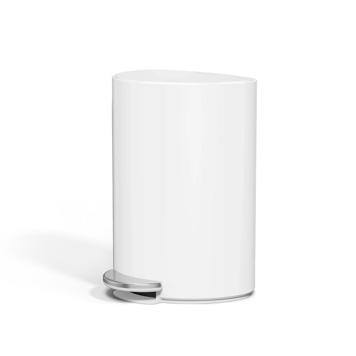 6L Pedalspand