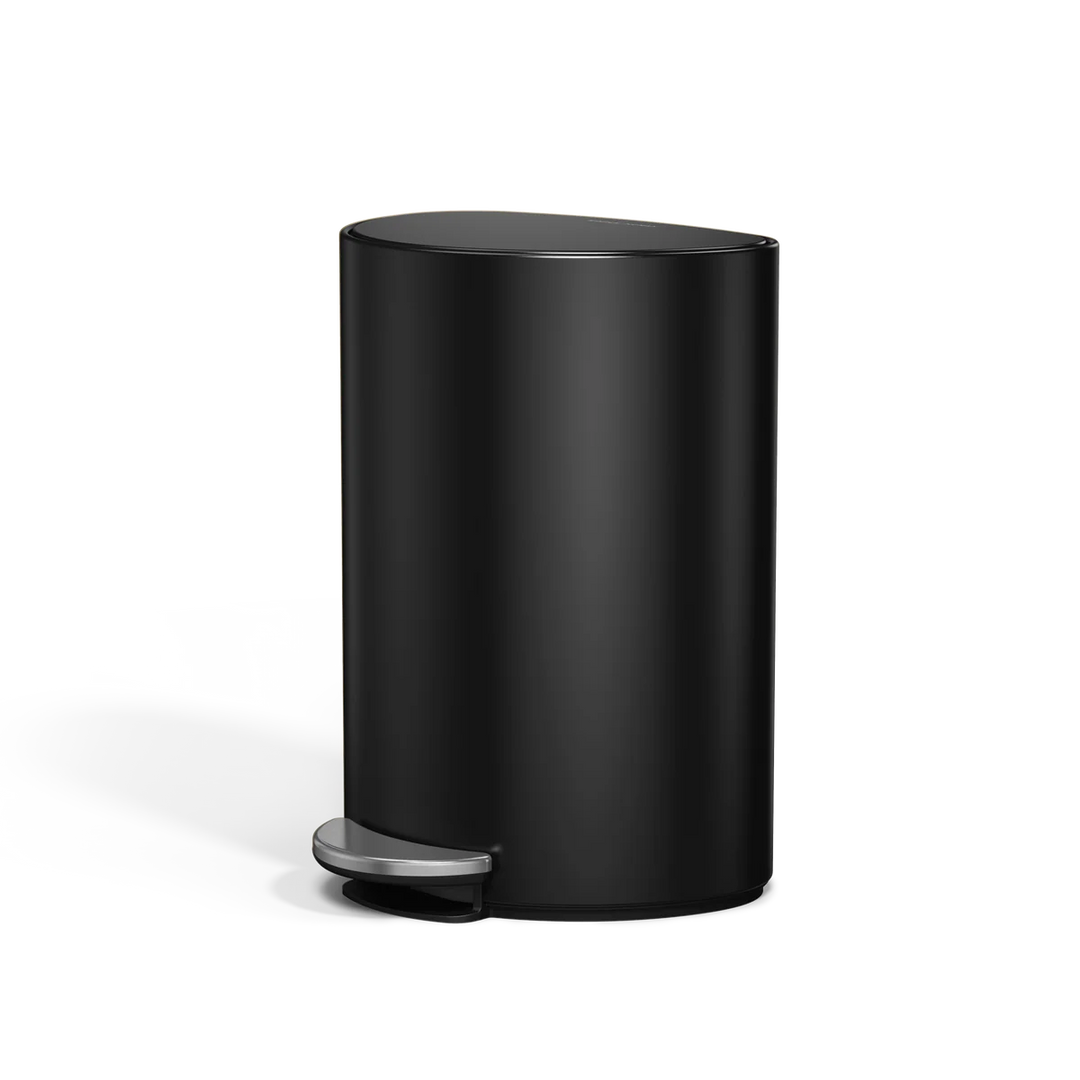 6L Pedalspand