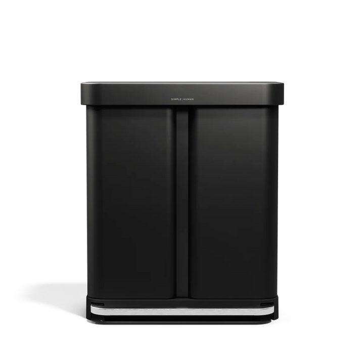 Pedalspand 58 L - Affaldssortering