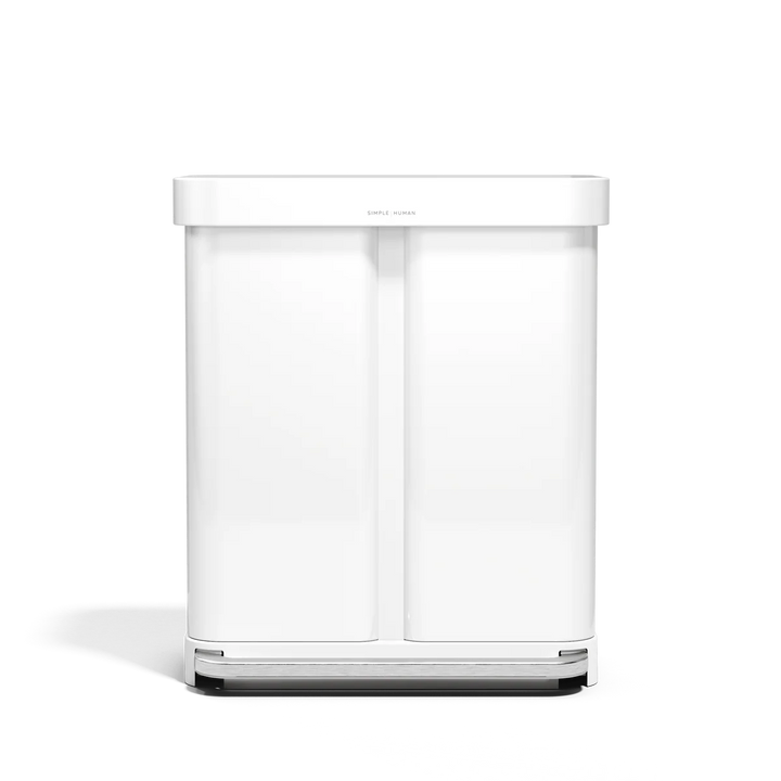 Pedalspand 58 L - Affaldssortering