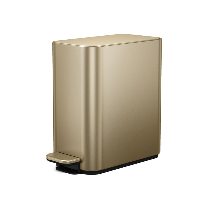 Smal pedalspand 5 L