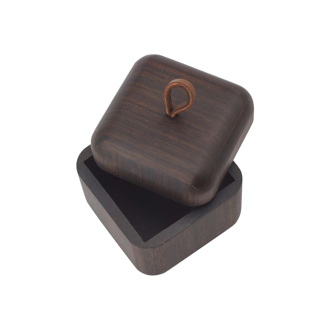 Ebony Beauty Box