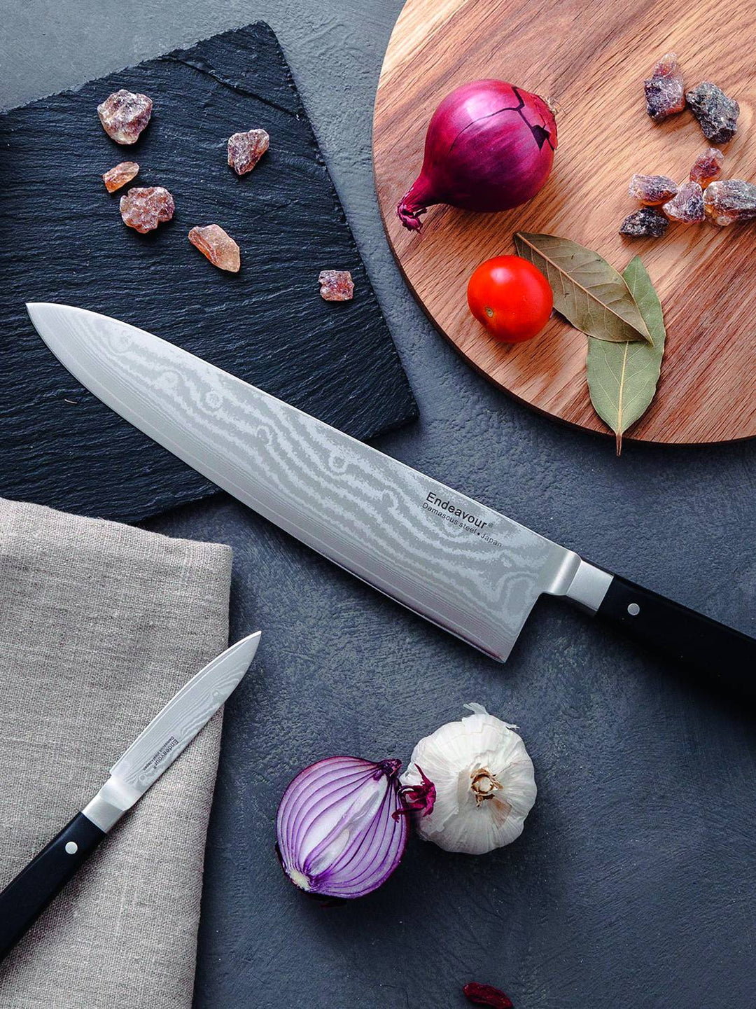 japansk kokkekniv
