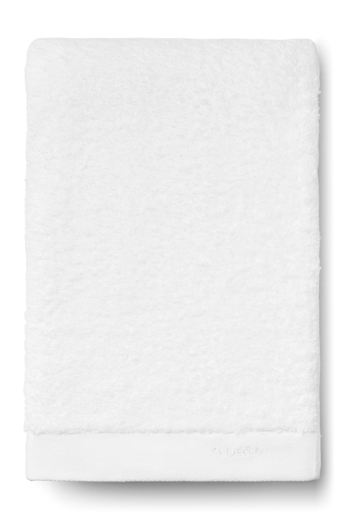 Abate håndklæde - Egyptisk giza bomuld