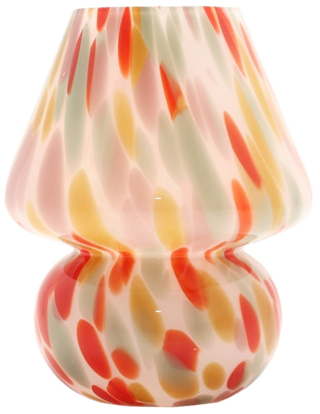 Joyful Lampe, 19xø15 cm