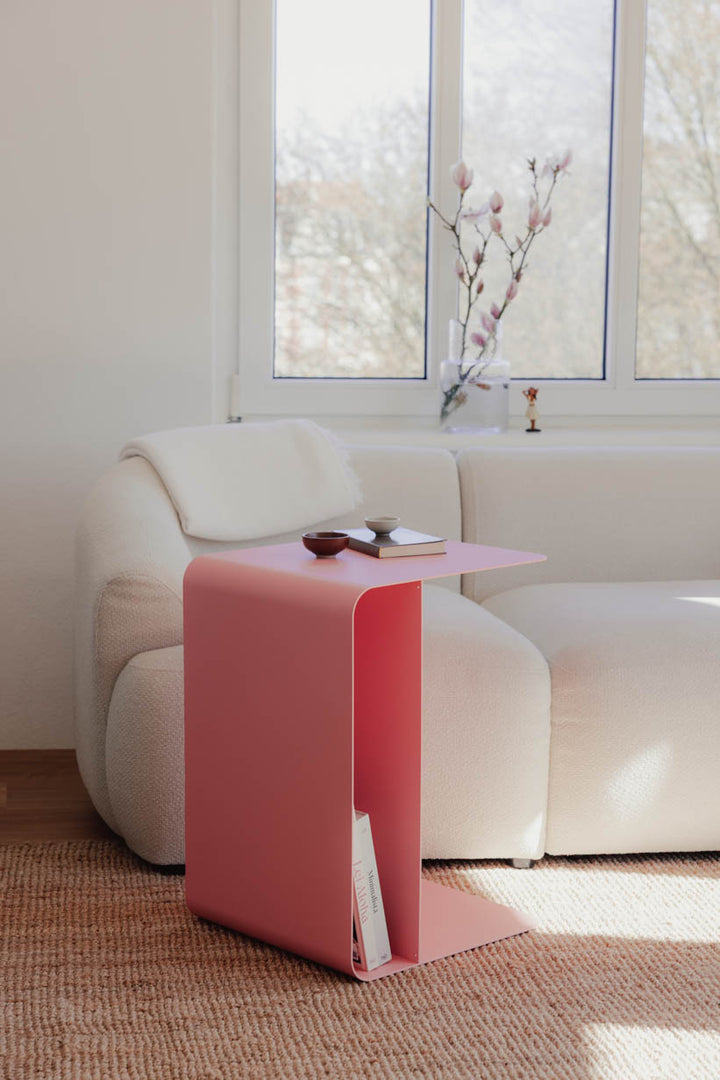 COSMO bord - Pink lemonade