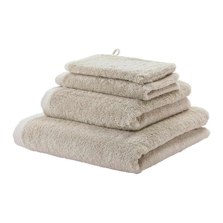 London håndklæde egyptisk bomuld