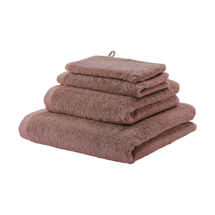 London håndklæde egyptisk bomuld