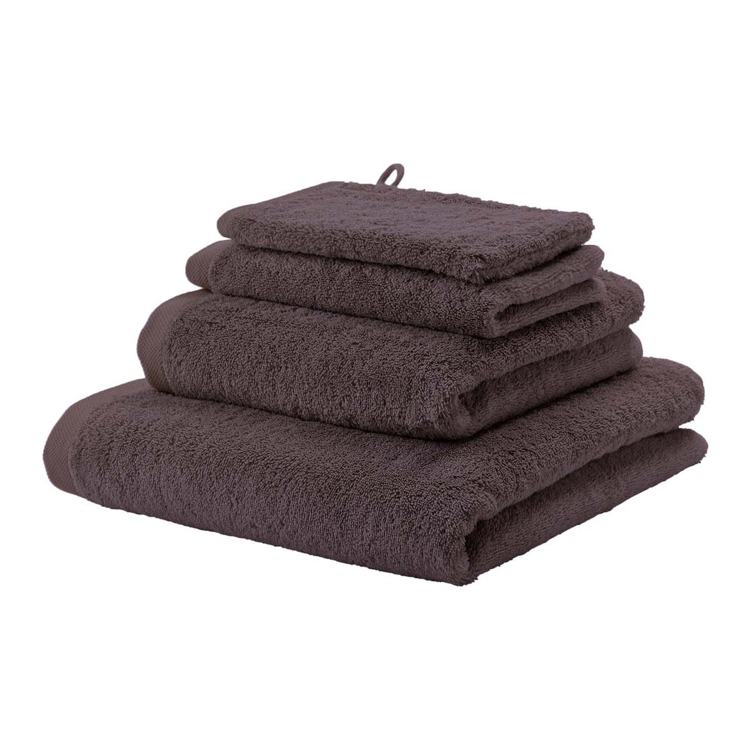 London håndklæde egyptisk bomuld