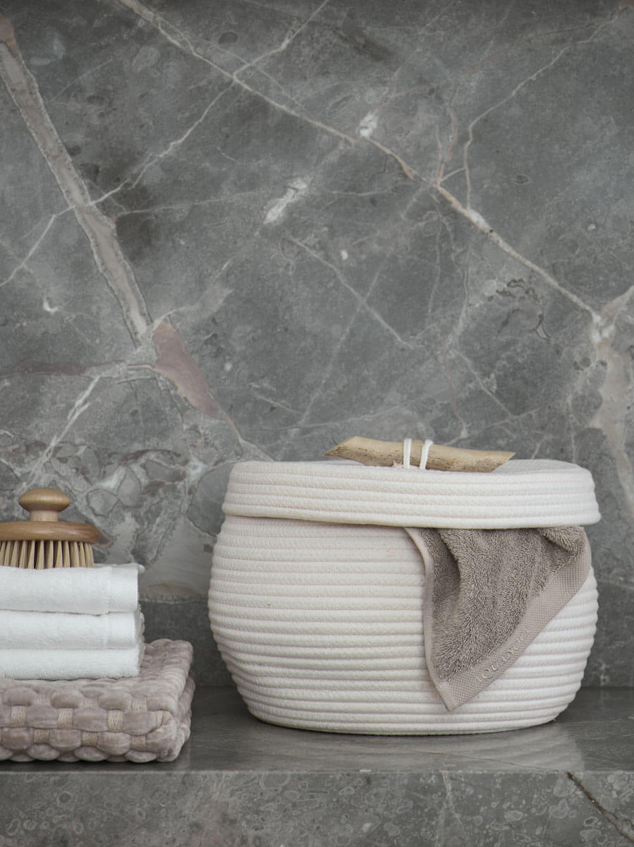 Otis opbevaringskurv