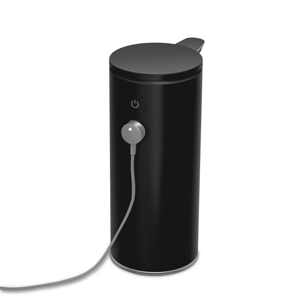 Sæbedispenser med sensor