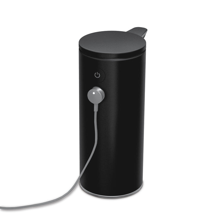 Sæbedispenser med sensor