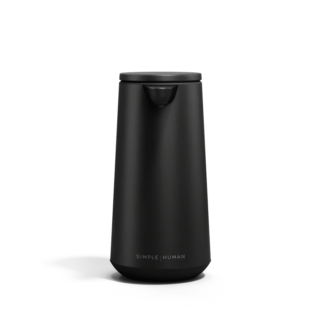 295ml Genopladelig Sensor Skumsæbedispenser