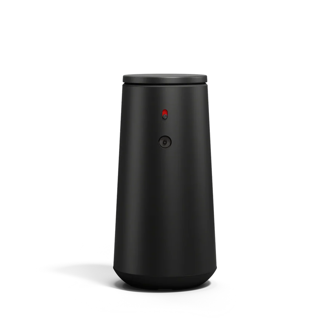 295ml Genopladelig Sensor Skumsæbedispenser