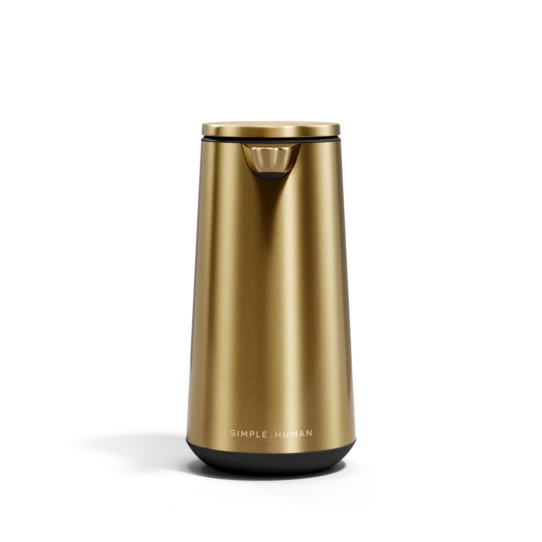 295ml Genopladelig Sensor Skumsæbedispenser