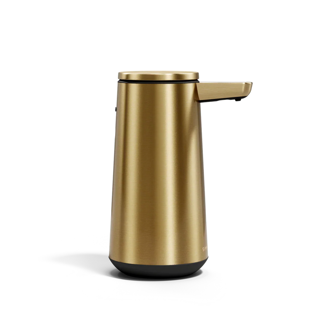 295ml Genopladelig Sensor Skumsæbedispenser