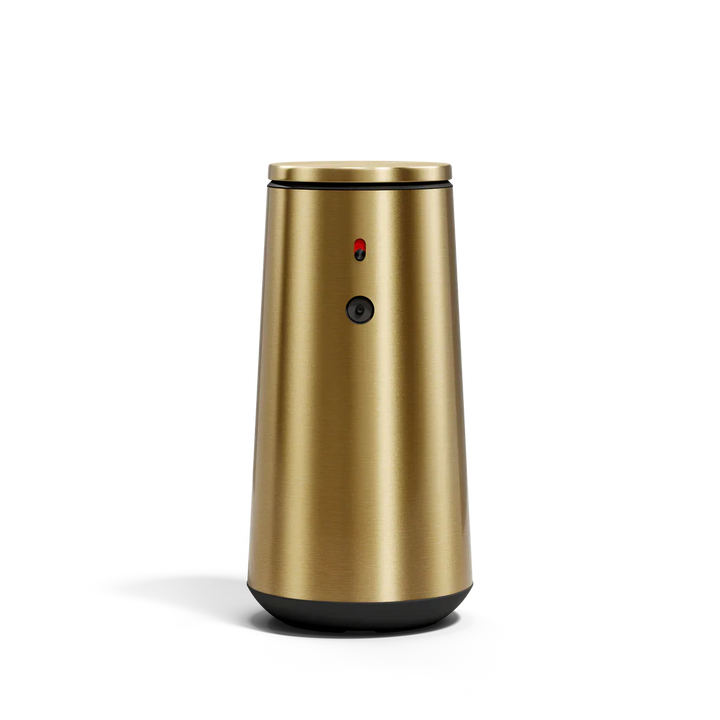 295ml Genopladelig Sensor Skumsæbedispenser