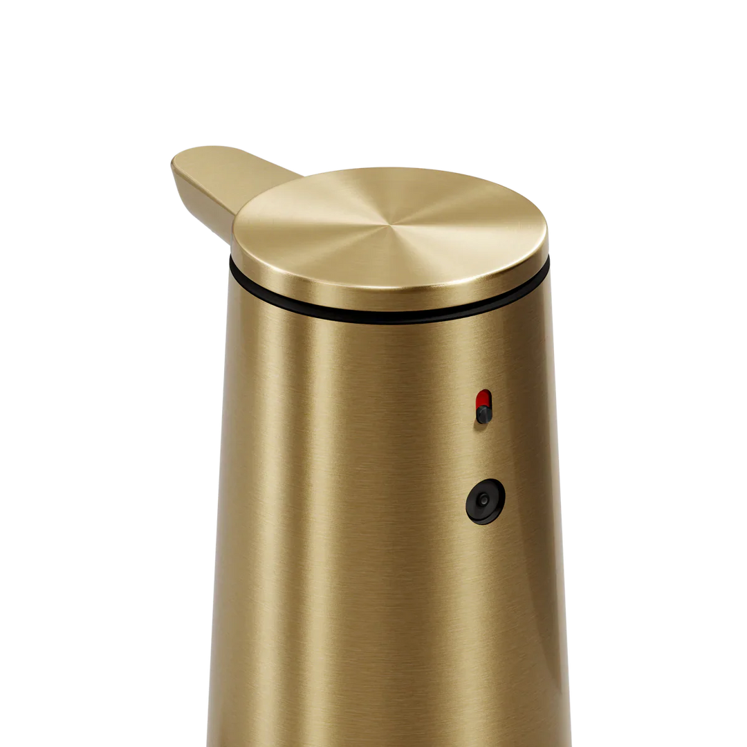 295ml Genopladelig Sensor Skumsæbedispenser