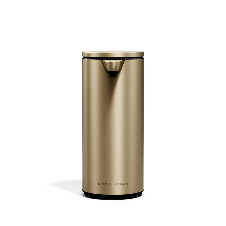 Sæbedispenser med sensor
