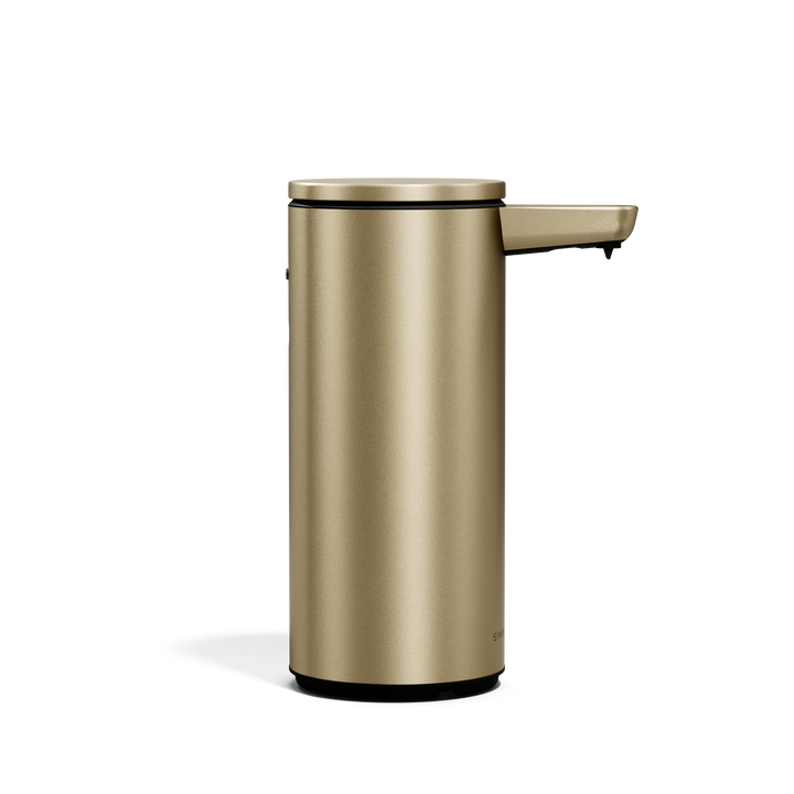 Sæbedispenser med sensor