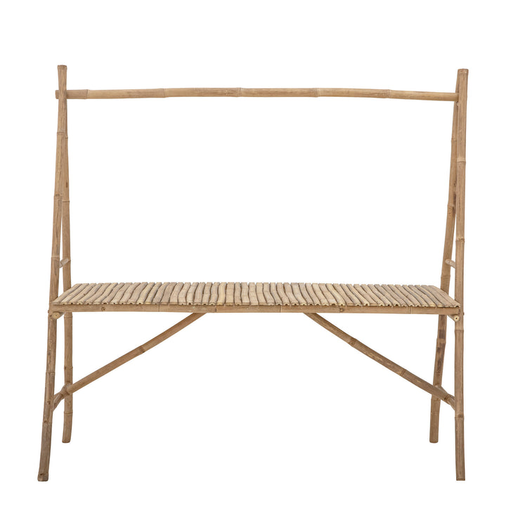 Malo Spisebord, Natur, Bambus