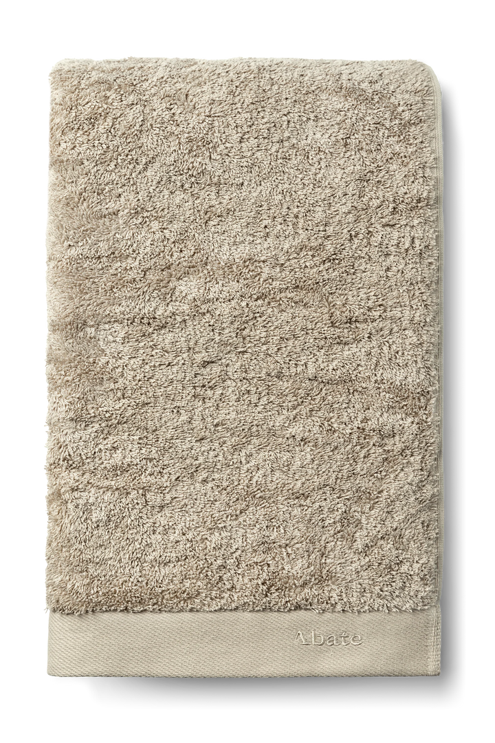 Abate håndklæde - Egyptisk giza bomuld