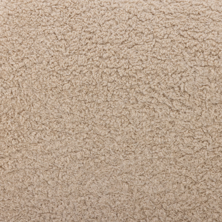 Bobbie Bænk, Natur, Polyester