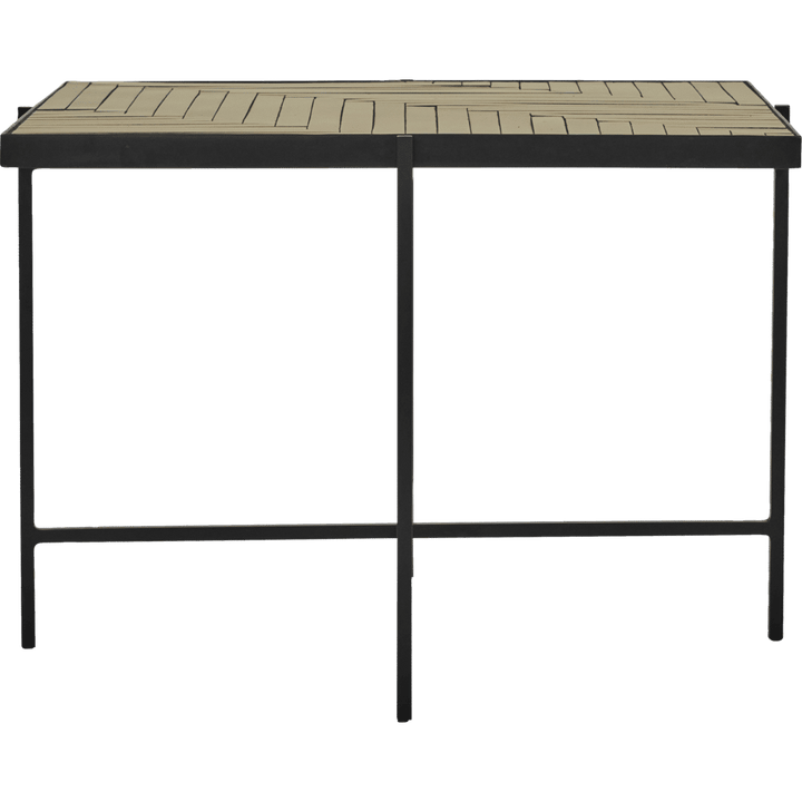 House Doctor Sidebord, HDGrade, Beige