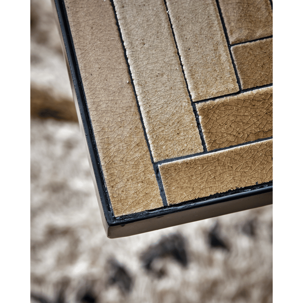 House Doctor Sidebord, HDGrade, Beige