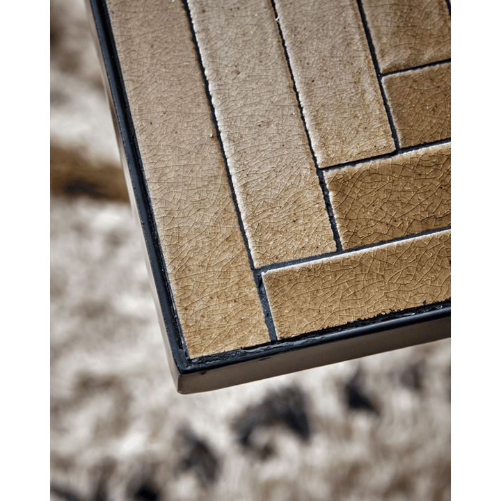 House Doctor Sidebord, HDGrade, Beige