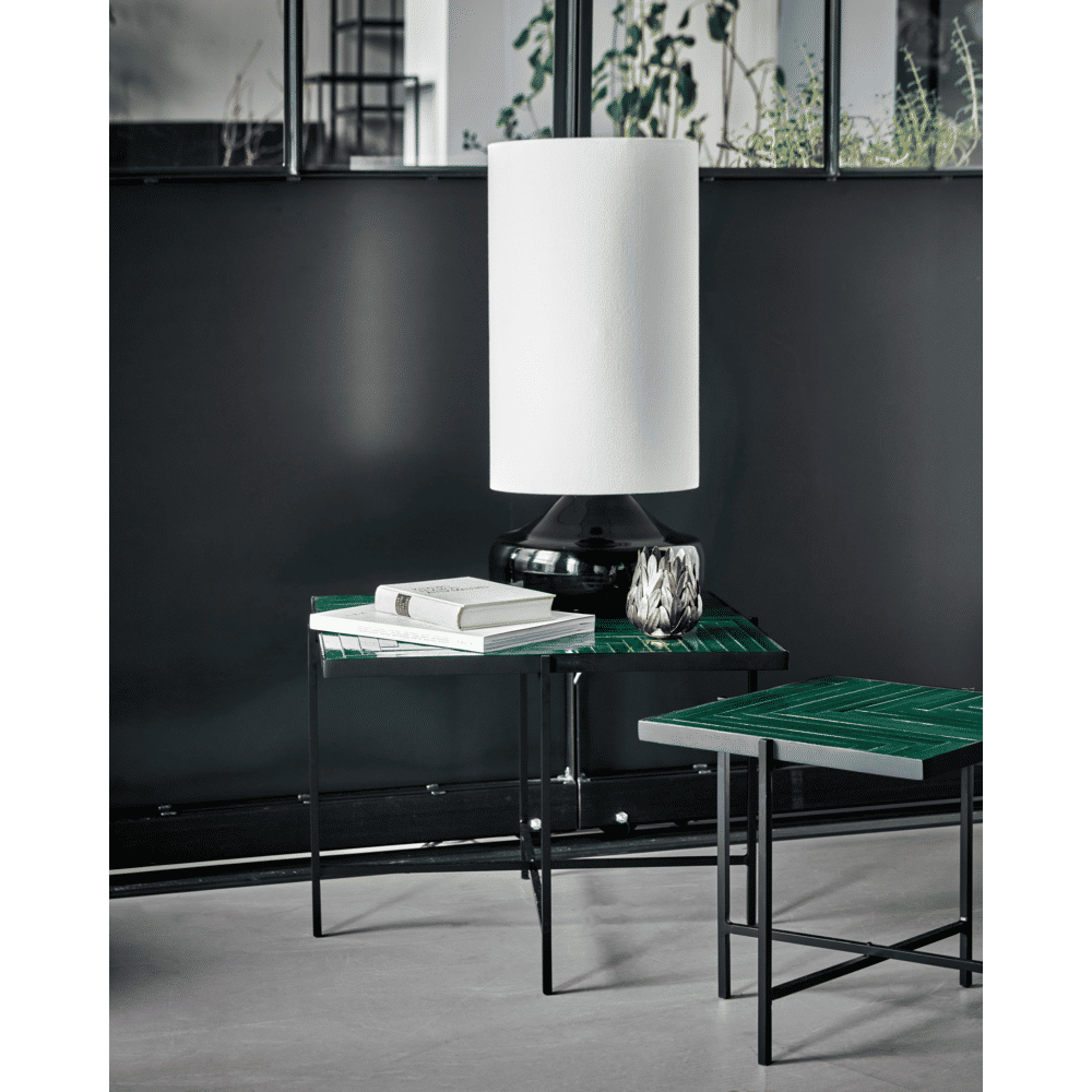House Doctor Sidebord, HDGrade, Grønn