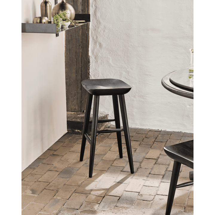 House Doctor Skammel, HDBar, Sort