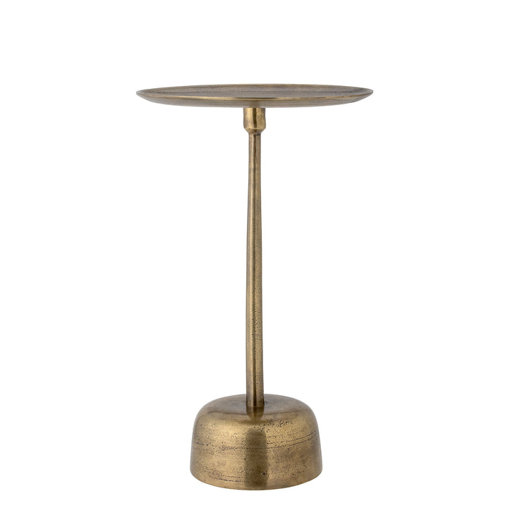 Maris Sidebord, Brass, Aluminium