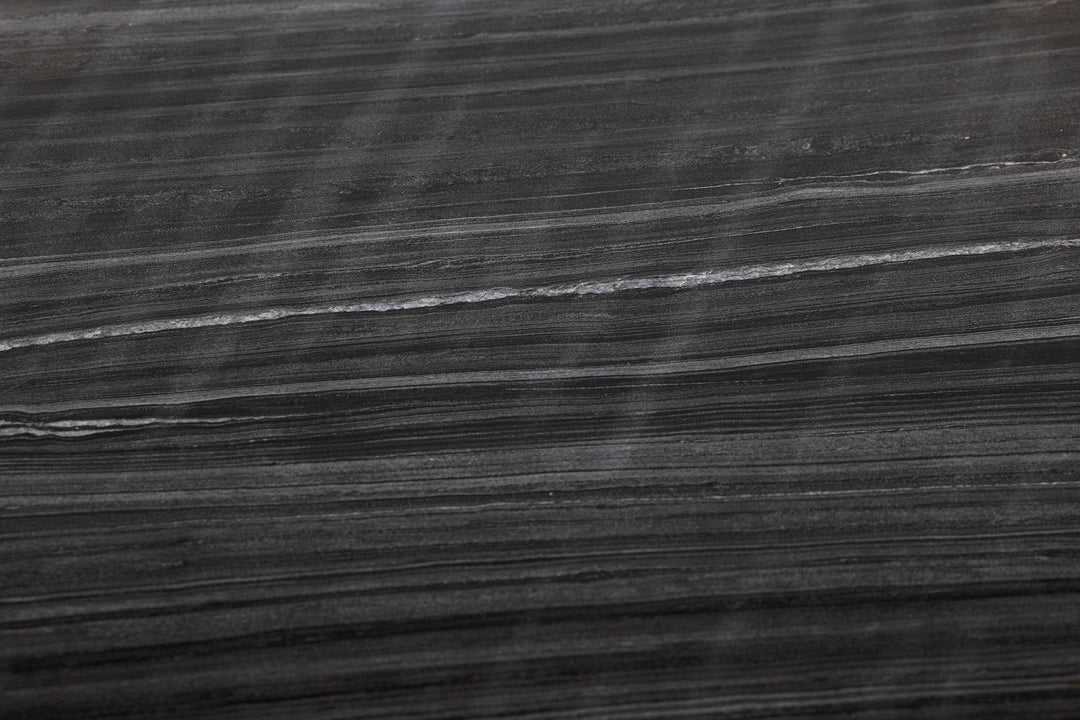 Estelle Sofabord, Grå, Marmor