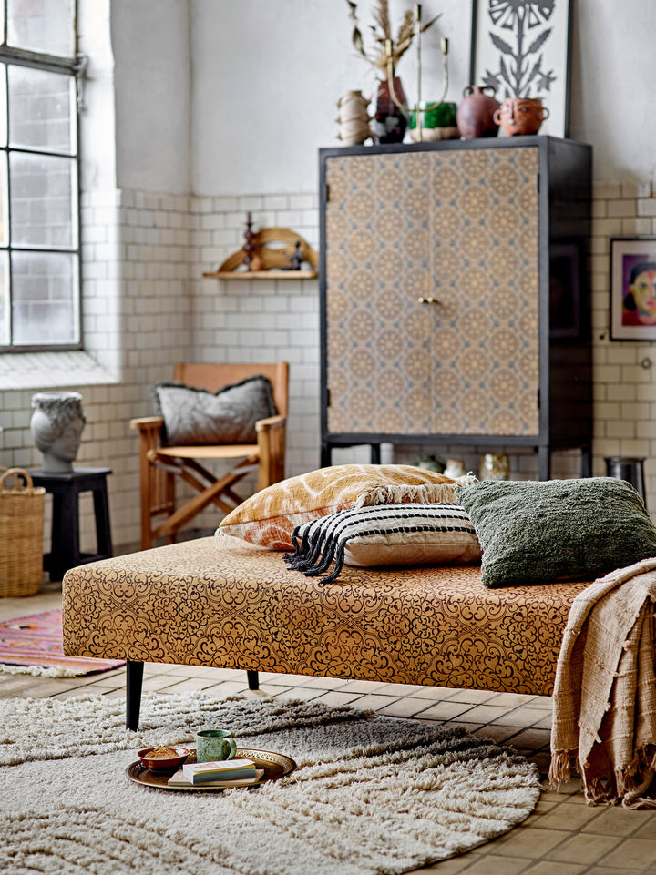 Akira Vase, Grå, Stentøj